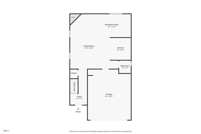 Photo - 327 Village Chase