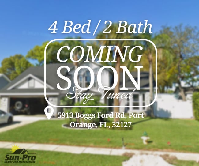 Building Photo - 5913 Boggs Ford Rd