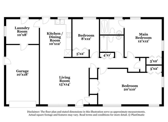 Photo - 126 Aries Dr