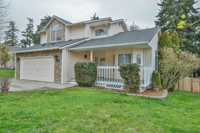 Photo - Lovley Home in Oak Harbor and Pet Friendly!