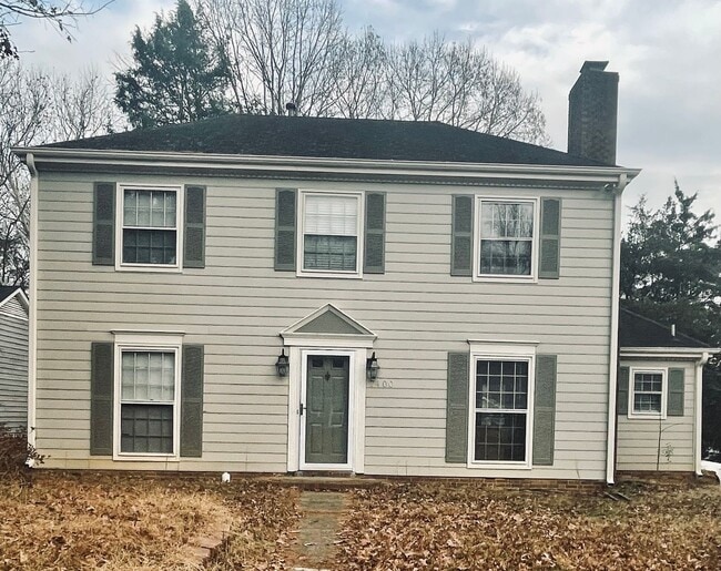 Building Photo - 7400 Lea Wood Ln