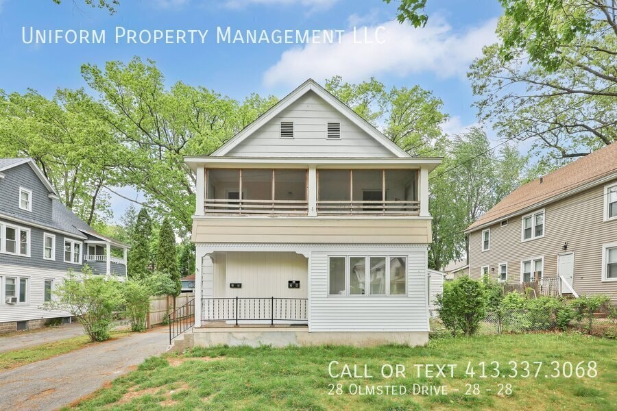 Photo - 28 Olmsted Drive - 28-28