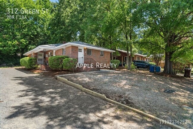 Photo - 312 Green St