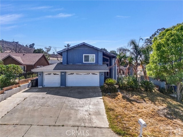 Building Photo - 5958 Quiroz Dr Rental