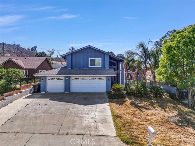 Building Photo - 5958 Quiroz Dr Rental