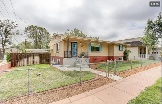 Photo - 4122 Zuni St