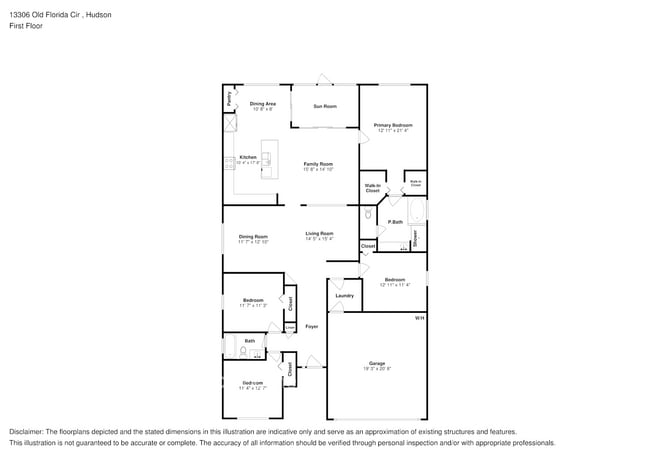 Photo - 13306 Old Florida Cir