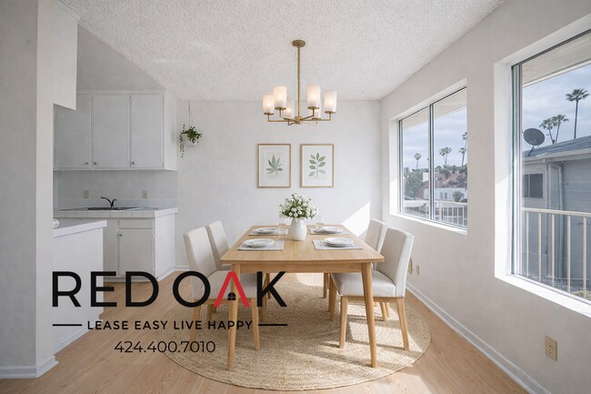 Photo - 221 N Berendo St Unit 6