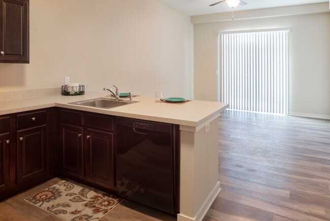 Photo - Cornerstone at Greentree