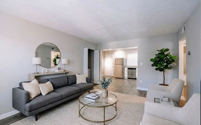Photo - Modern Living at Westside Court