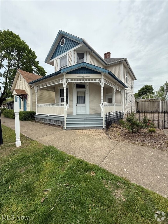 Building Photo - 414 Main St Rental
