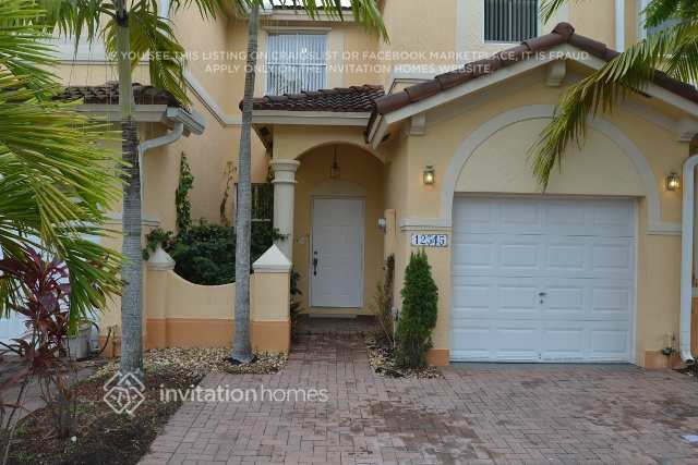 Building Photo - 12545 SW 125th Terrace