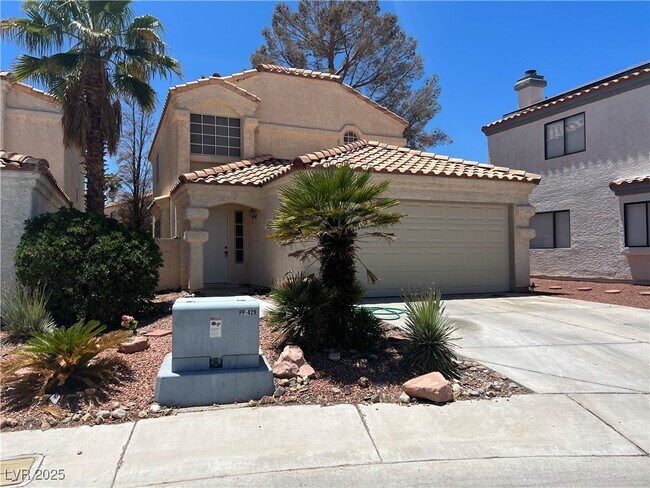 Photo - 2805 Willow Wind