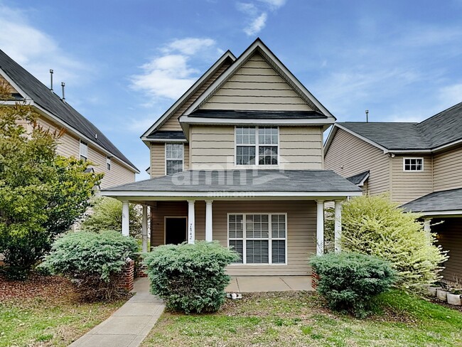 Building Photo - 7842 Jester Park Dr Rental