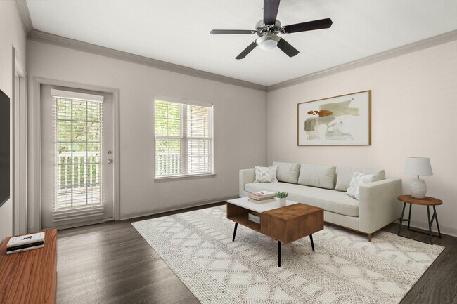 Photo - Sweetwater Creek