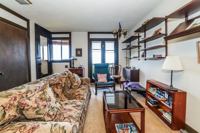 Photo - Fully Furnished Lower Unit In Berkeley!