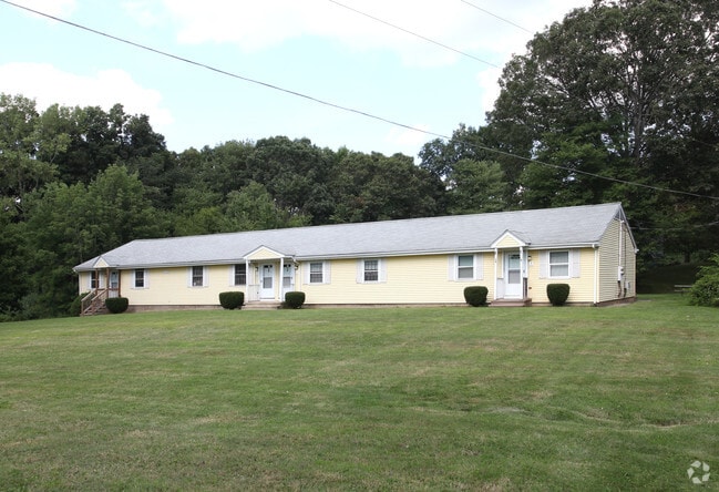 Renwood Apartments