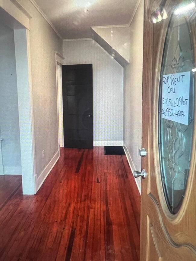 111 Edward St Unidad 1 st FL