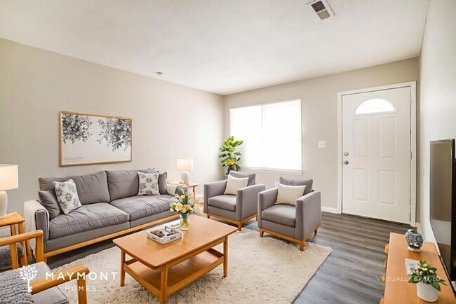 Photo - 207 Polly Reed Rd NE