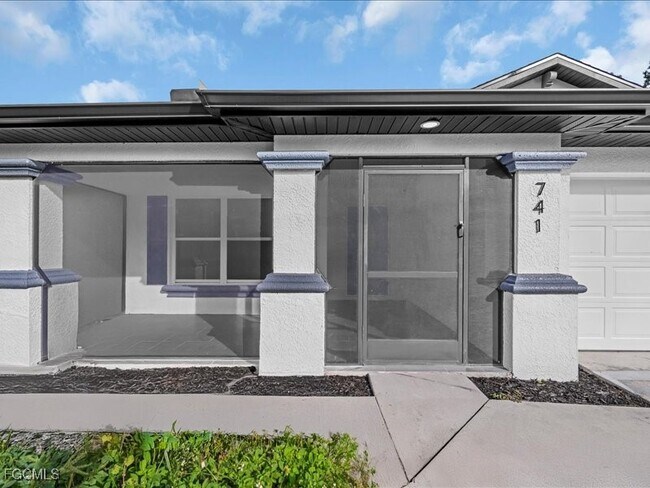 Photo - 741 Boulogne Ct