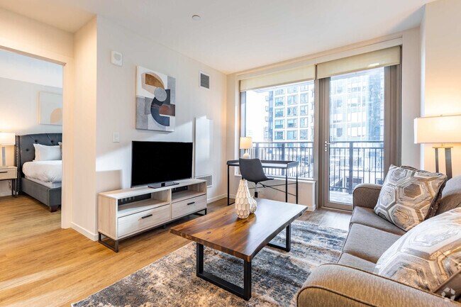 Building Photo - 131 Seaport Blvd Rental