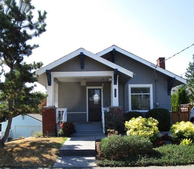 Building Photo - 2 Bedroom, 2 Bathroom Home North Proctor i...