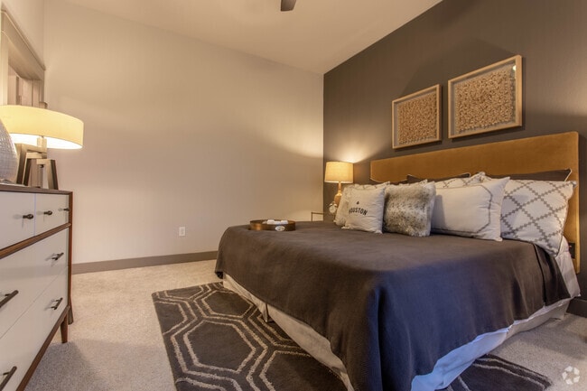 Circuit Apartments For Rent in Houston, TX
