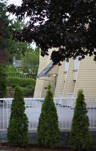 Building Exterior - Kerry Court Unit 109