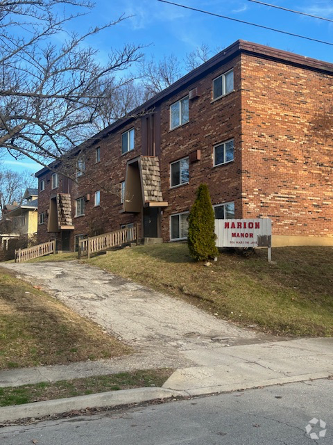 Building Photo - 926 Marion Ave Unit 1 Rental