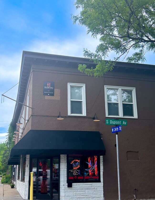 2401 Dupont Ave S