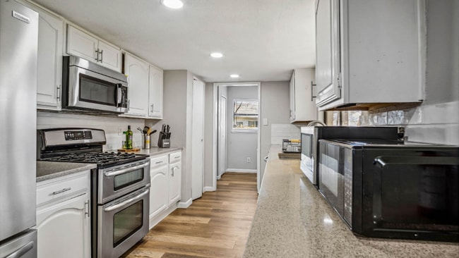 6504 Blue Ridge Trail