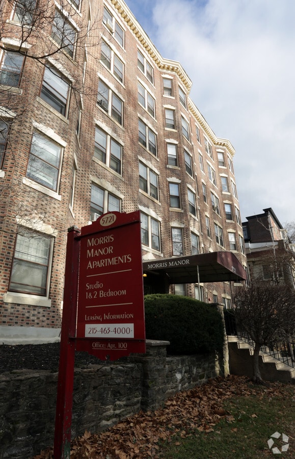 Morris Manor Apartments - Morris Manor Apartments