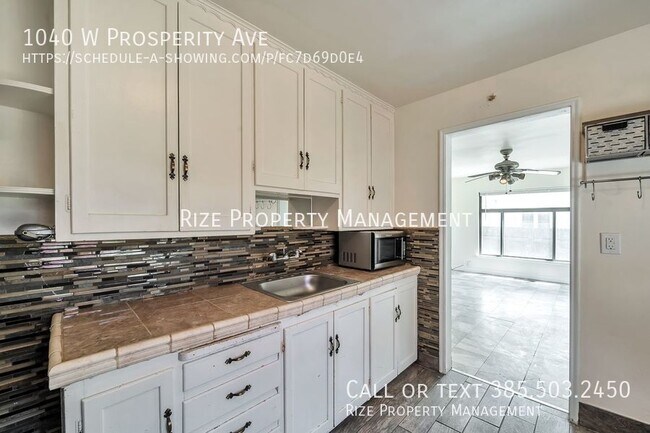 1040 Prosperity Ave