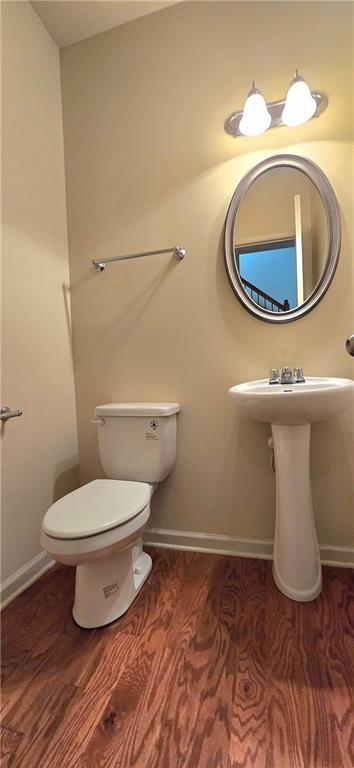 Photo - 2809 Woodward Down Trail