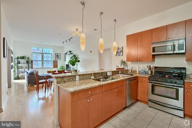 Building Photo - 1209 N Charles St Unit 303 Rental