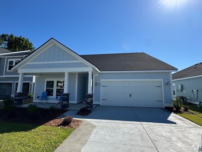 Building Photo - 1804 Sunshine Ct Rental