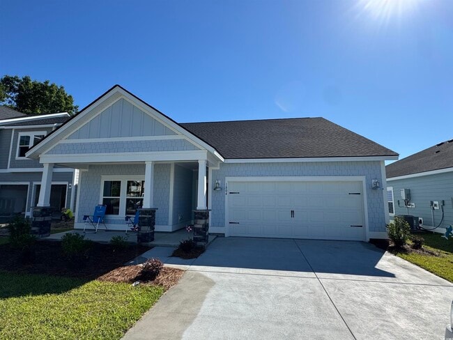 Photo - 1804 Sunshine Ct House