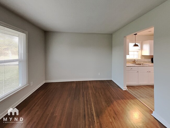 Photo - 10724 Arlington Church Rd