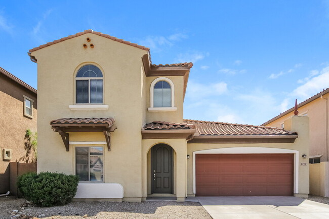 Building Photo - 4723 S 99th Dr