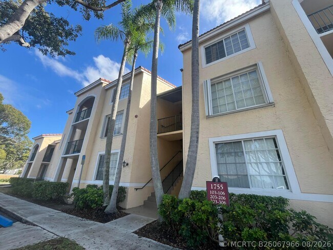 Building Photo - 1755 Village Blvd Unit 206