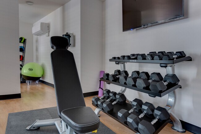 Photo - Mysa Apartments