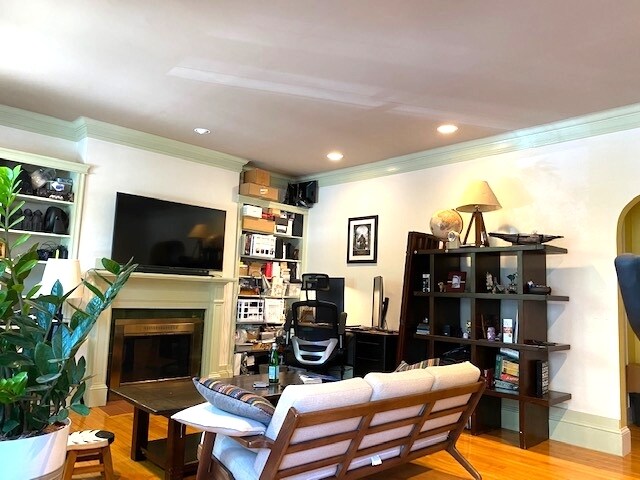 Photo - 208 Fuller St Unit #3