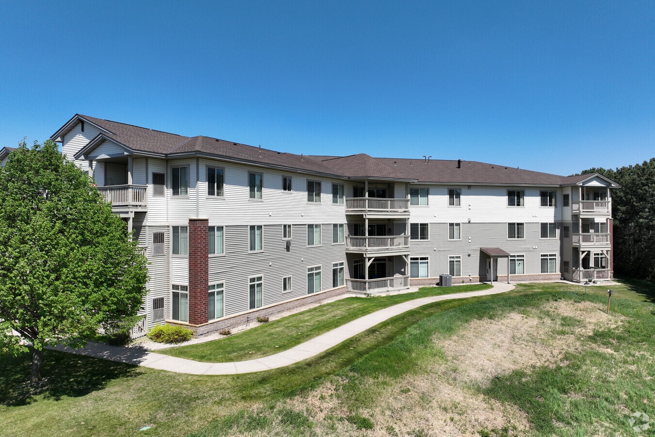 Photo - Realife Cooperative at Mueller Gardens