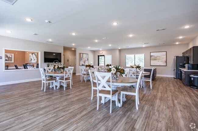 Clubroom