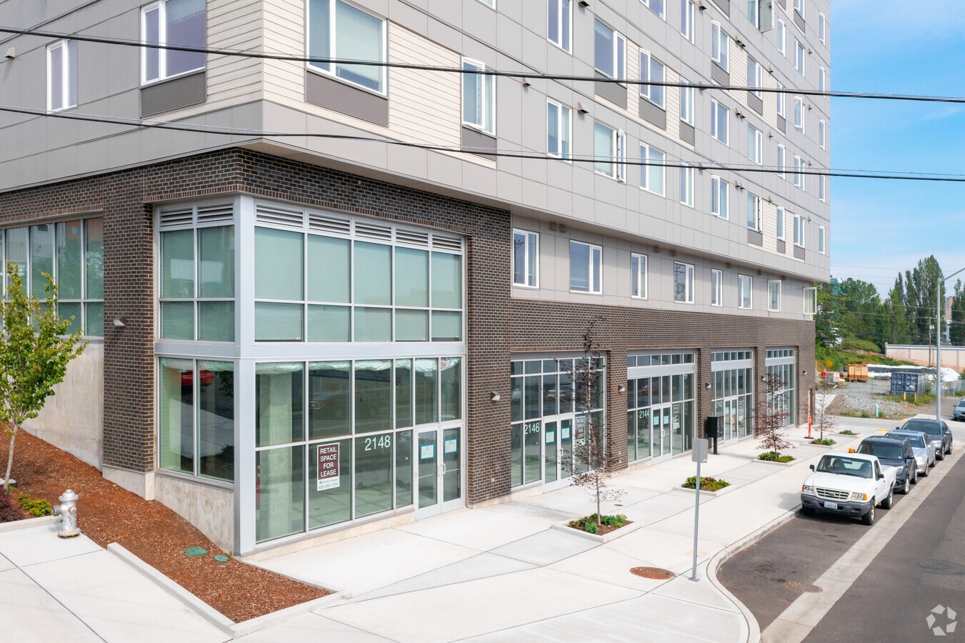 Photo - Jefferson Yards Apartments