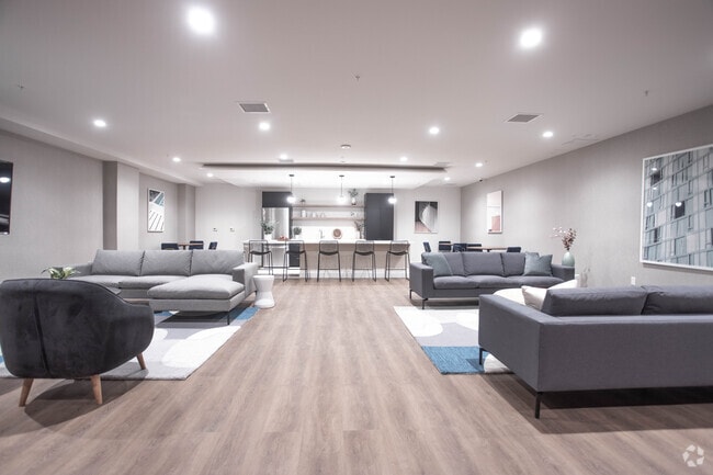 Community Room
