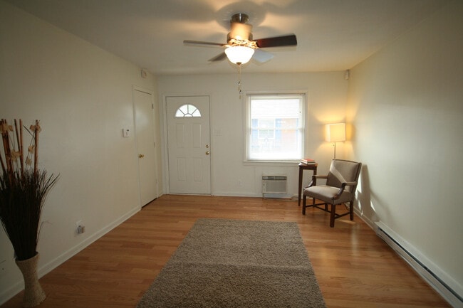 Photo - Renovated Apartment Near Duke West / W&D / Garden Plots Unit 2004B