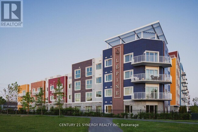 Photo - 1088 Maritime Way Unit 607