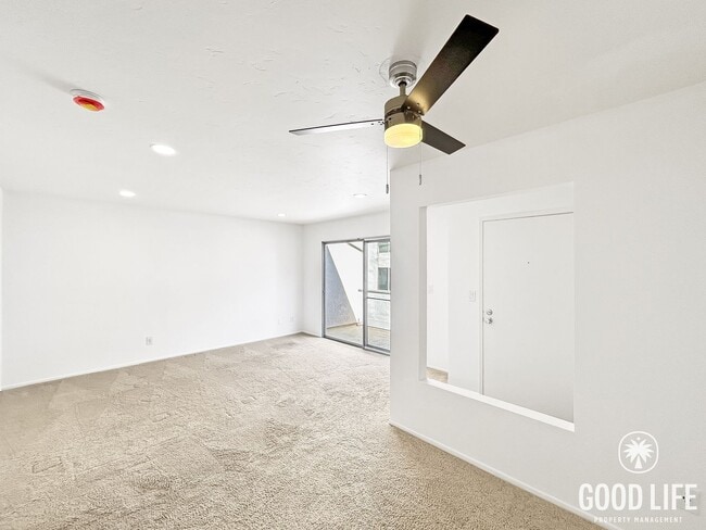 Photo - Charming 1BD/1BA W/ Reserved Parking and Community Laundry in Linda Vista!