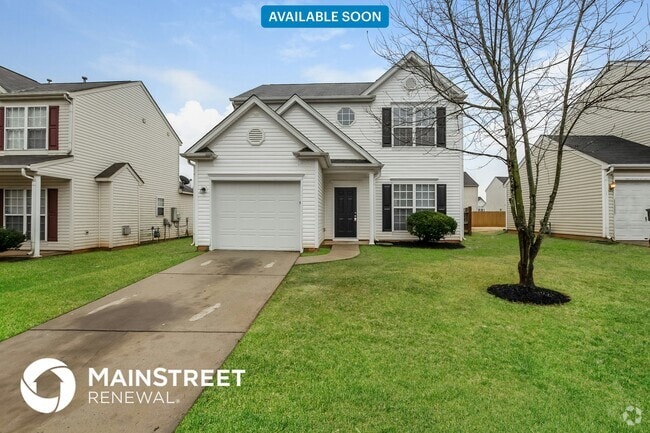 Building Photo - 5307 Peachwood Dr Rental